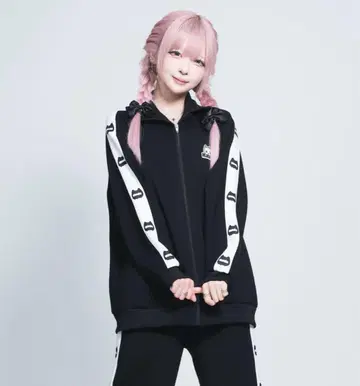 신! 네신 저지 등장! Hauls 저지 블랙 상의만