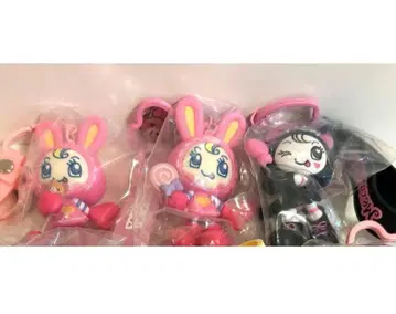 메조피아노 시크릿 캐릭터 참 베리에짱