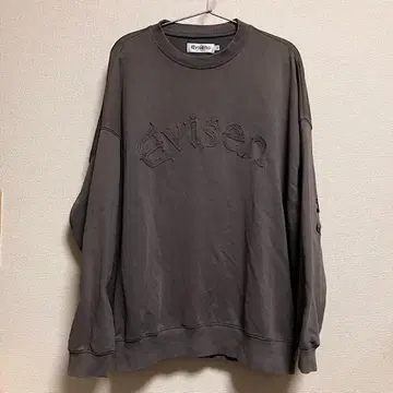 Evisen Skateboards LIGHT WEIGHT CREWNECK
