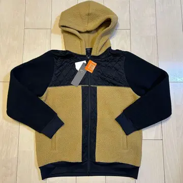 [선착순] 미사용 새상품 Callaway 플리스 자켓 아이보리