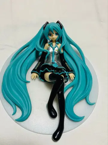 하츠네 미쿠 피규어 상자 없음