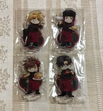 최유기 최유기사 아크릴 스탠드