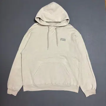 SEDAN ALL-PURPOSE 풀오버 후드티