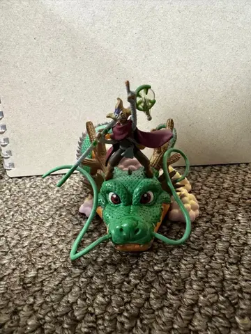 드래곤볼 캡슐 네오