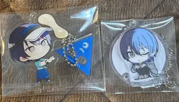 프로세카 아크릴 스탠드 아오야기 토야