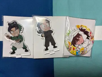 닌타마 란타로 굿즈