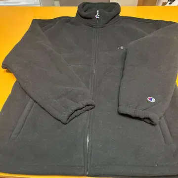 챔피언 보아 자켓 X-LARGE