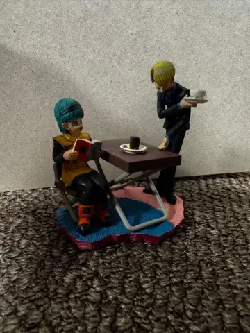 드래곤볼 캡슐 네오