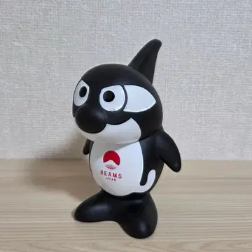 [ 레어템 ] 나고야 그램퍼스 그램퍼스군 저금통