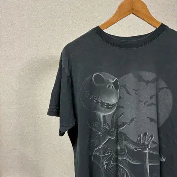 Disney 디즈니 나이트메어 비포어 크리스마스 L 사이즈