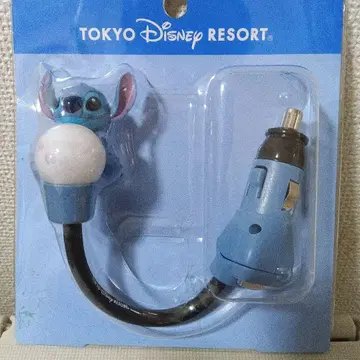 스티치 라이트 자동차용 소켓 타입