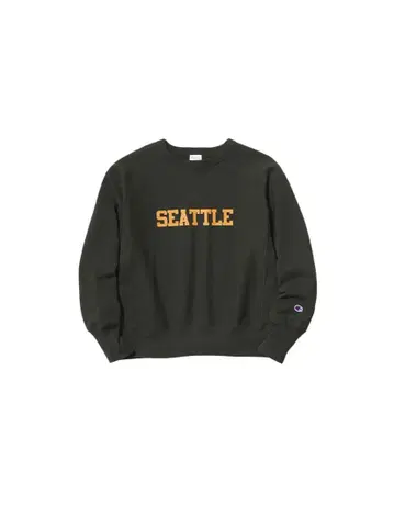 리버스 위브 크루넥 맨투맨 셔츠 챔피온(CW-C003)