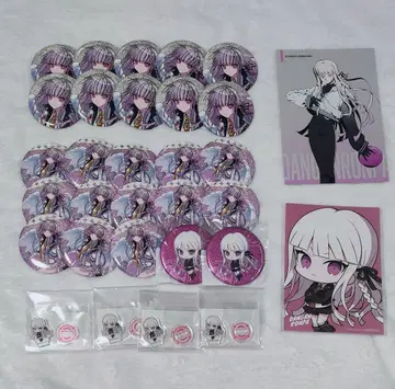 단간론파 Danganronpa 키리기리 쿄코 묶음 판매