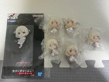 ReGLOSS 토도로키 하지메 제일복권 묶음 판매