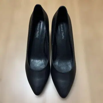 오리엔탈 트래픽 관혼상제 천연 가죽