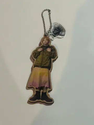 BE:FIRST Sailing 슈토 SHUNTO 아크릴 키링