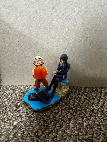 드래곤볼 캡슐 네오