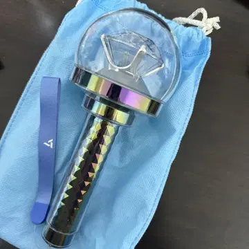 SEVENTEEN 세부치 응원봉