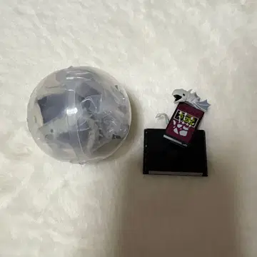 HUNTER x HUNTER 가샤폰! 요크신 시티 편 클로로