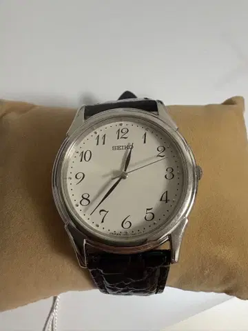 SEIKO SBTB005 손목시계 (쿼츠)