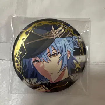 마법사의 약속 6주년 캔뱃지 네로