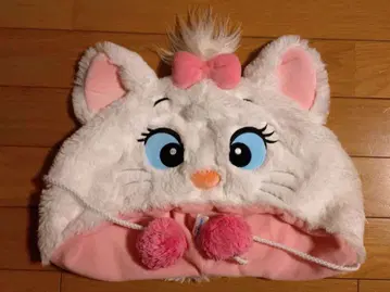 디즈니 마리 모자