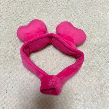 TWICE 모모 모블리 응원봉 커버