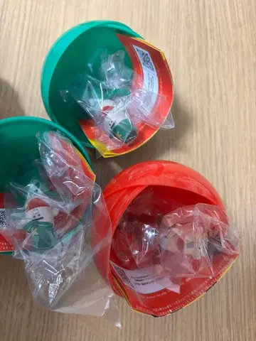 hotch potch station 3점 세트