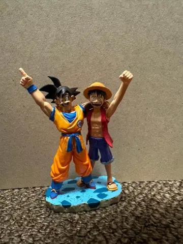 드래곤볼 캡슐 네오