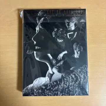 ONE OK ROCK 2021 DVD