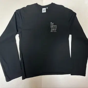 Mrs.GreenApple 롱T M BABEL no TOH