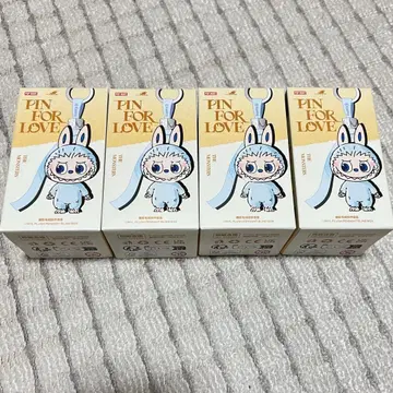 [ 미개봉품 ] 러브브 PIN FOR LOVE 팝마트 A-M