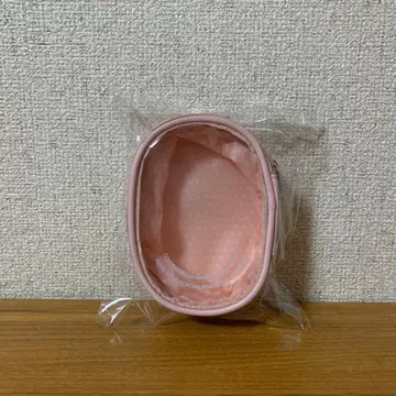 GIGO 한정판 ME:I 봉제 인형 파우치