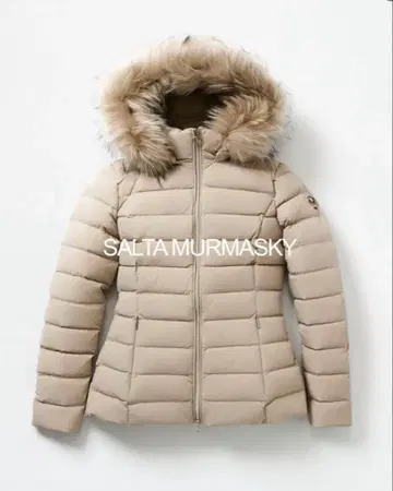 택 포함 새상품 CAPEHORN SALTA MURMASKY 40 사이즈