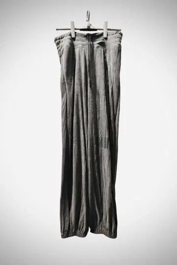 LGB 르그랑블루 타임 트립 스페이스 바이커 팬츠