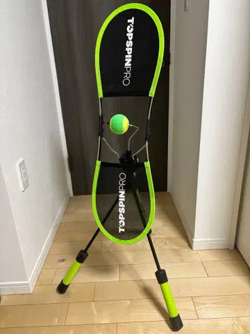 토프스핀 프로 TOPSPIN PRO