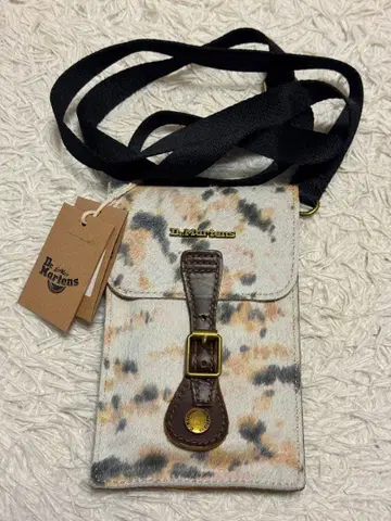 닥터마틴 숄더백