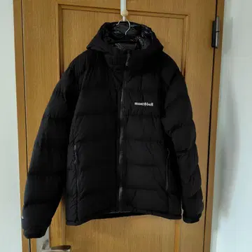 mont-bell 파마프로스트 라이트다운 파카