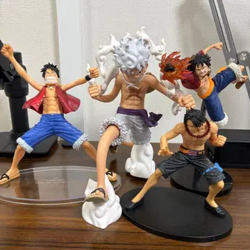 원피스 피규어 묶음 판매