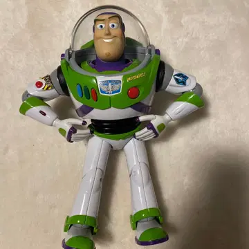 버즈 라이트이어 피규어 약 30cm