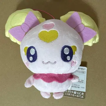 푸치큐어~프리큐어 페어리즈~ 봉제 인형 푸치큐어 캔디