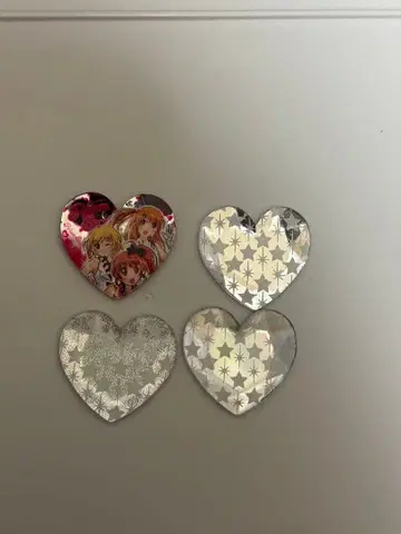 프리즘스톤 캐러 스톤 MARS