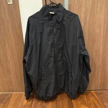 SEABEES 시비즈 나일론 자켓 L