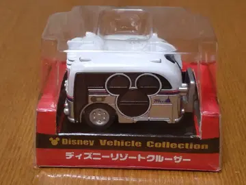 타카라토미 쵸로Q 디즈니 리조트 크루저