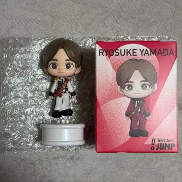 야마다 료스케 피규어 시크릿