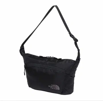 [ THE NORTH FACE ] 카펠라 5 숄더백