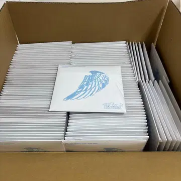 TWS playhard 미개봉 앨범 compact ver 105장 세트