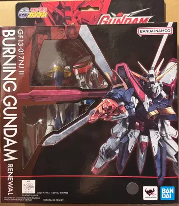 건담 유니버스 갓건담 (리뉴얼) GUNDAMUNIVERSE