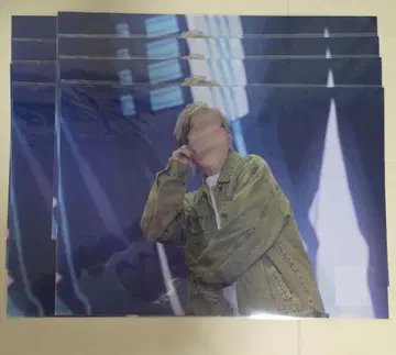 23)야나토 클리어 포스터