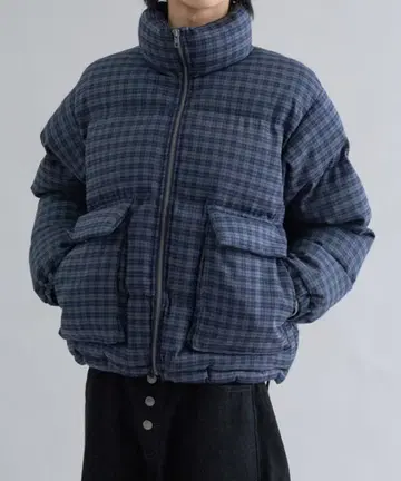 EPNK 모듬 패디드 자켓